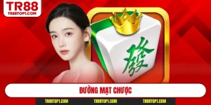 Đường Mạt Chược Tr88 - Siêu Phẩm Đổi Thưởng Đỉnh Cao 2026