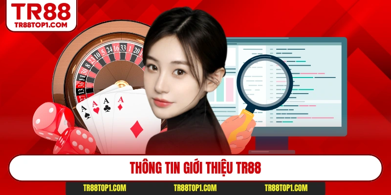 Thông tin giới thiệu Tr88